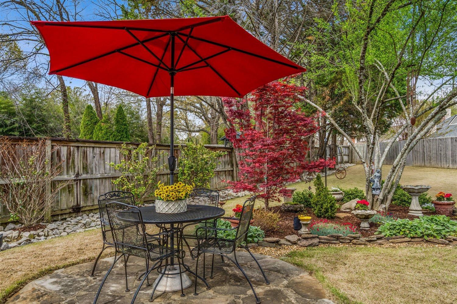 136 Garner Grove Cove Collierville, TN 38017 - Photo 35 of 37