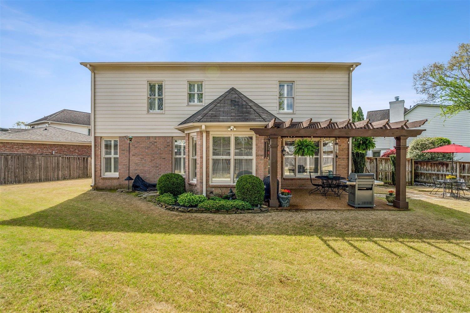 136 Garner Grove Cove Collierville, TN 38017 - Photo 36 of 37