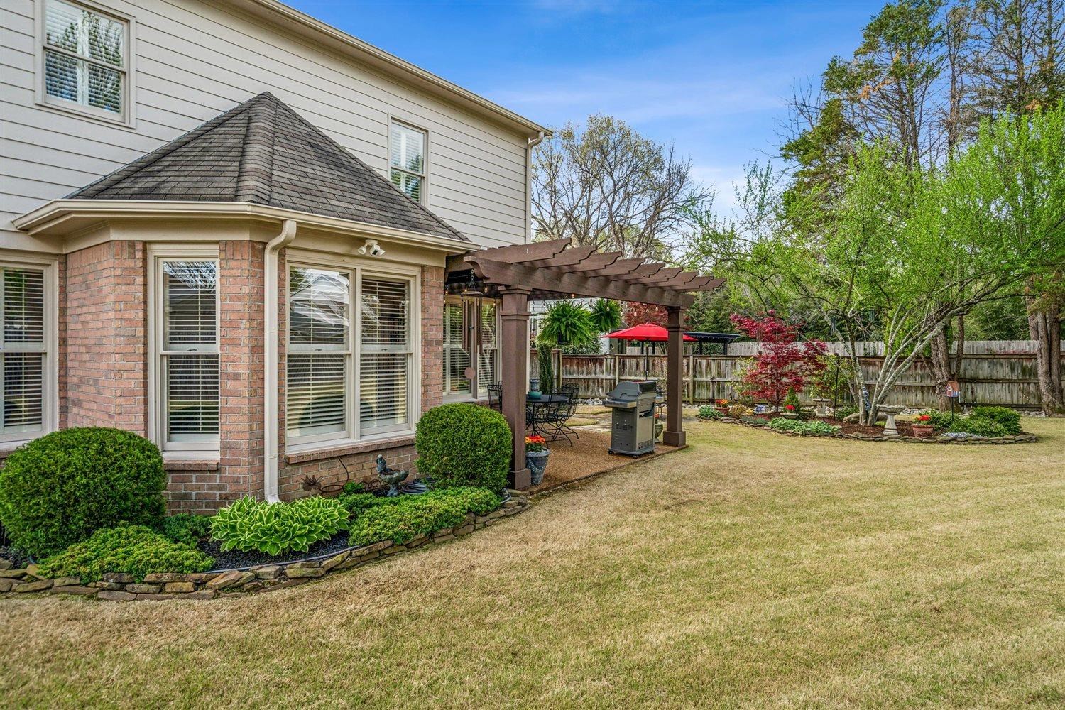 136 Garner Grove Cove Collierville, TN 38017 - Photo 37 of 37