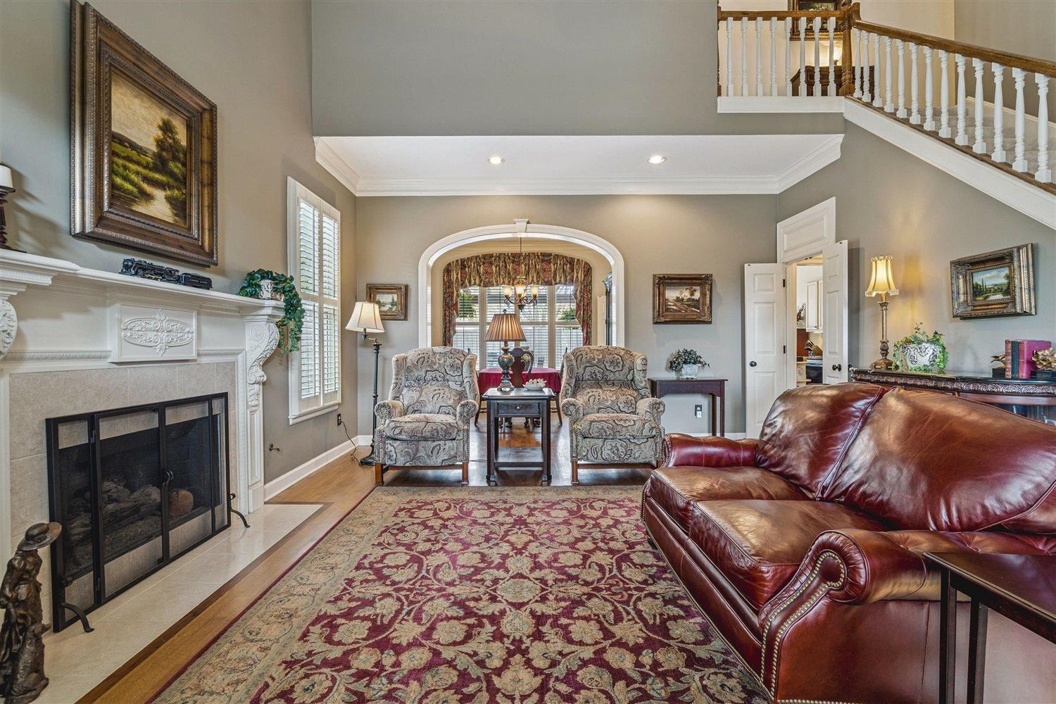 136 Garner Grove Cove Collierville, TN 38017 - Photo 6 of 37