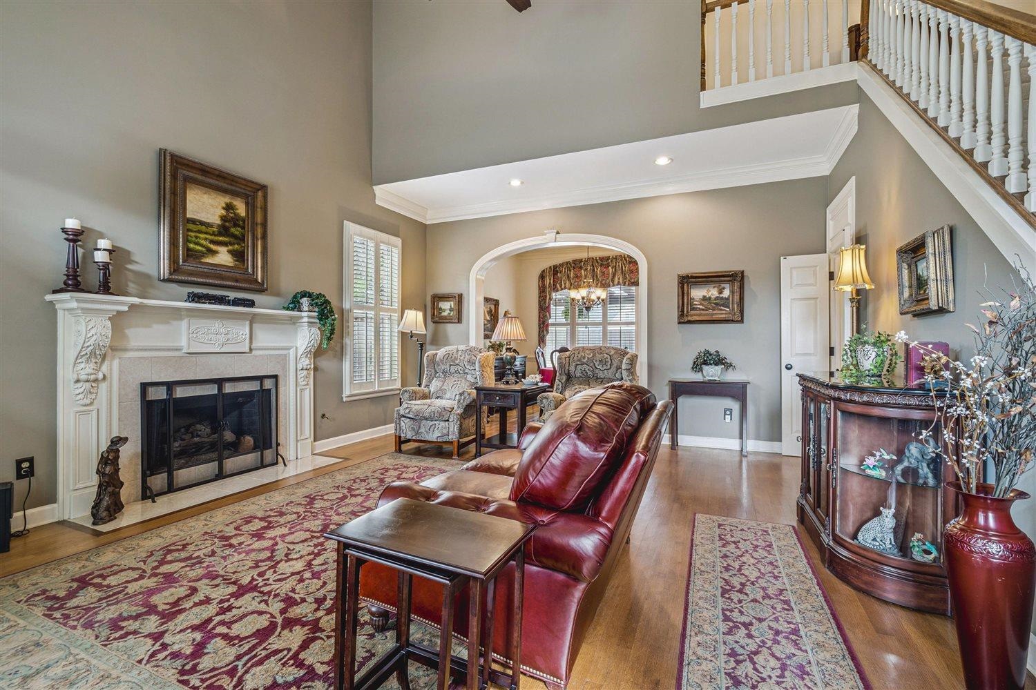 136 Garner Grove Cove Collierville, TN 38017 - Photo 7 of 37