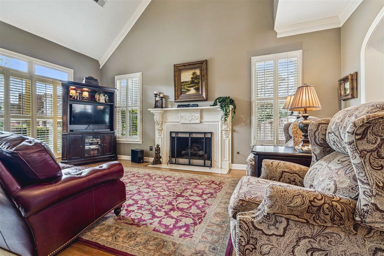136 Garner Grove Cove Collierville, TN 38017 - Photo 8 of 37