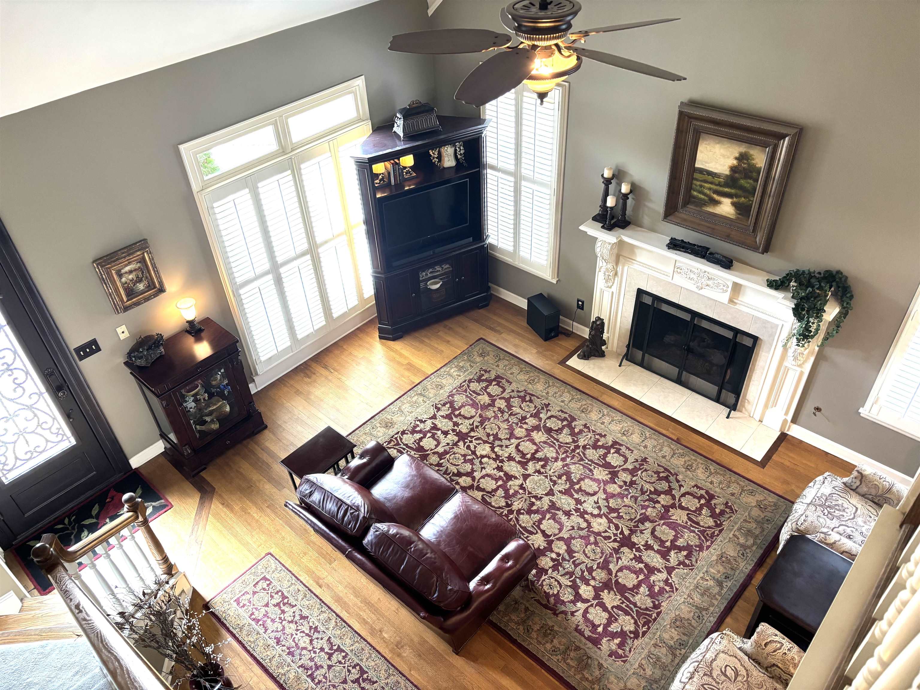 136 Garner Grove Cove Collierville, TN 38017 - Photo 10 of 37
