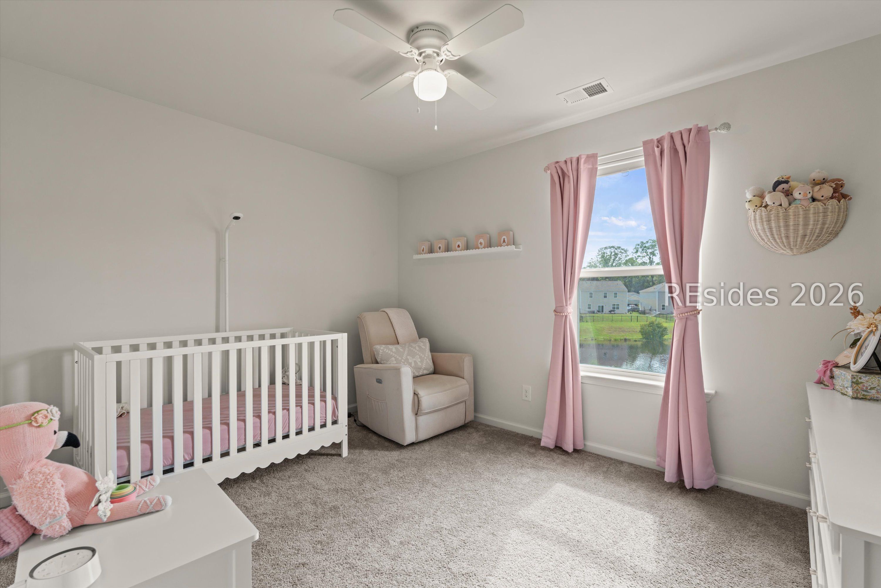 106 Cedar View Circle Bluffton, SC 29909 - Photo 25 of 37 Bedroom #3