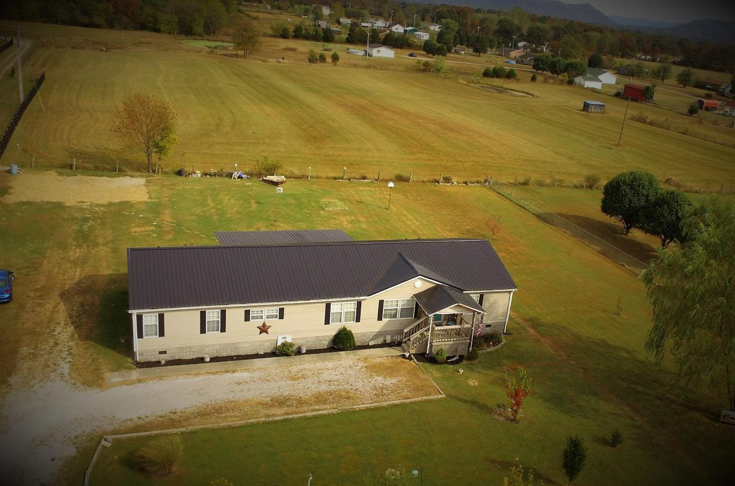 455 Gum Bottom Road Waco, KY 40385 - Photo 2 of 35 Listing Photo