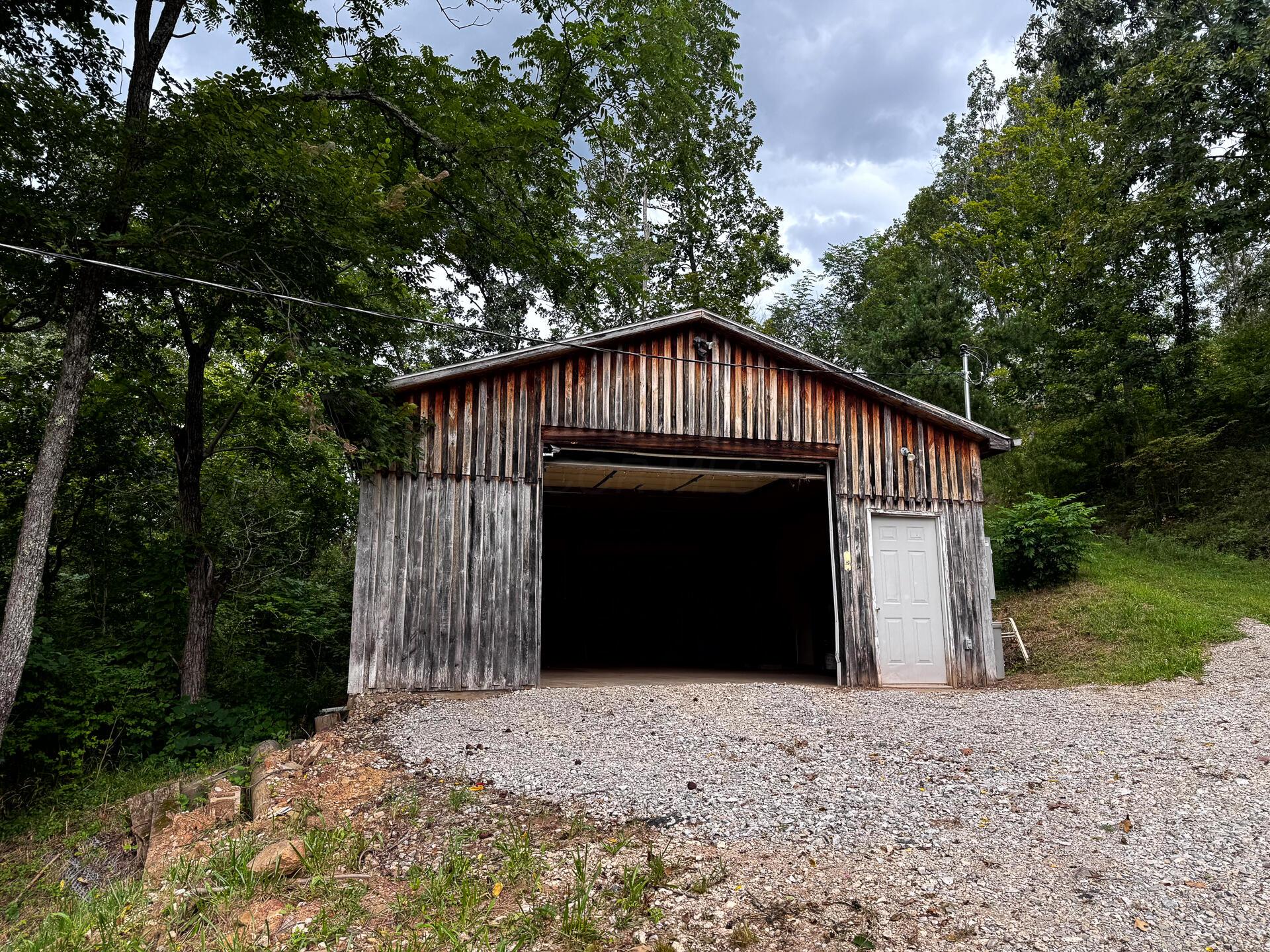 55124 Barr Hollow Road, Unit ROCK RUN POLE BARN) Reedsville, OH 45772 - Photo 3 of 14 CT-3