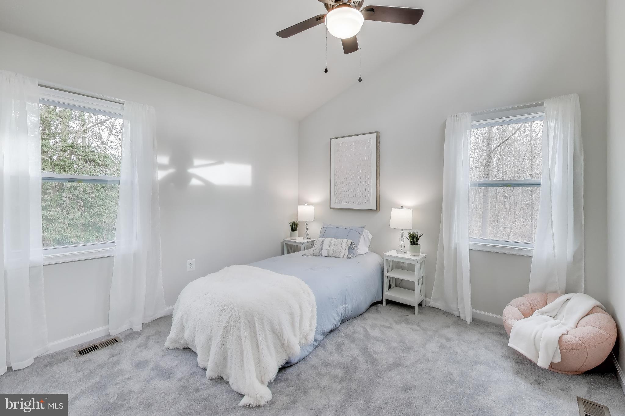 8680 Cooksey Road La Plata, MD 20646 - Photo 16 of 44 Upper Level Bedroom 2