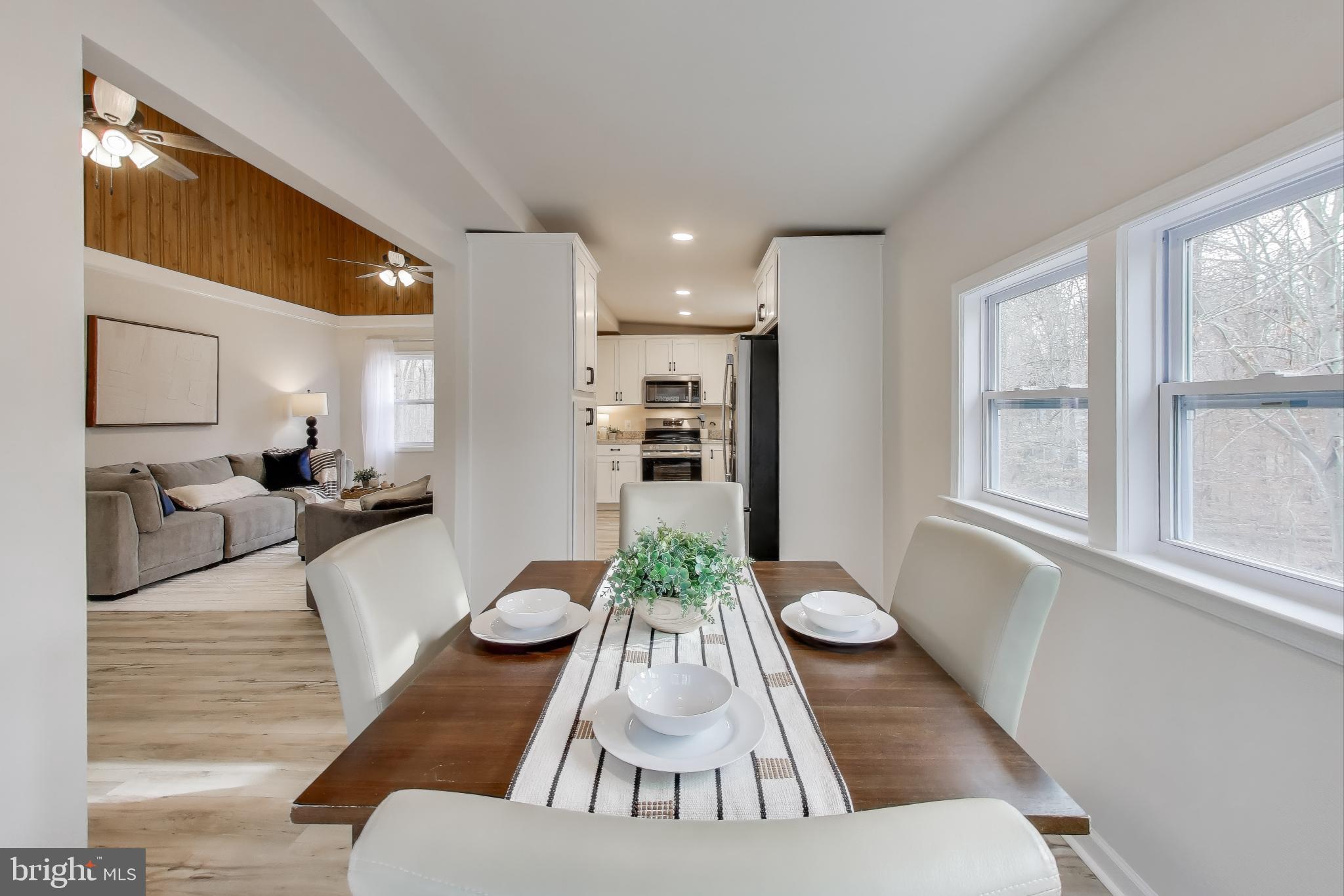 8680 Cooksey Road La Plata, MD 20646 - Photo 8 of 44 Dining Area