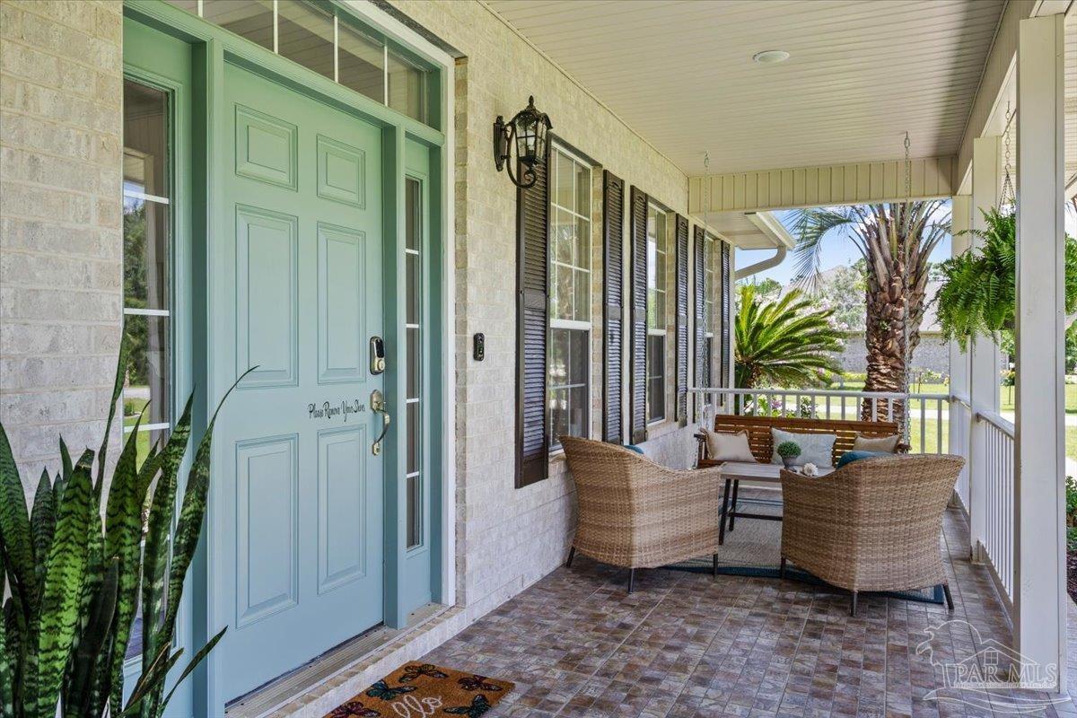 6683 Codell Street Navarre, FL 32566 - Photo 8 of 65
