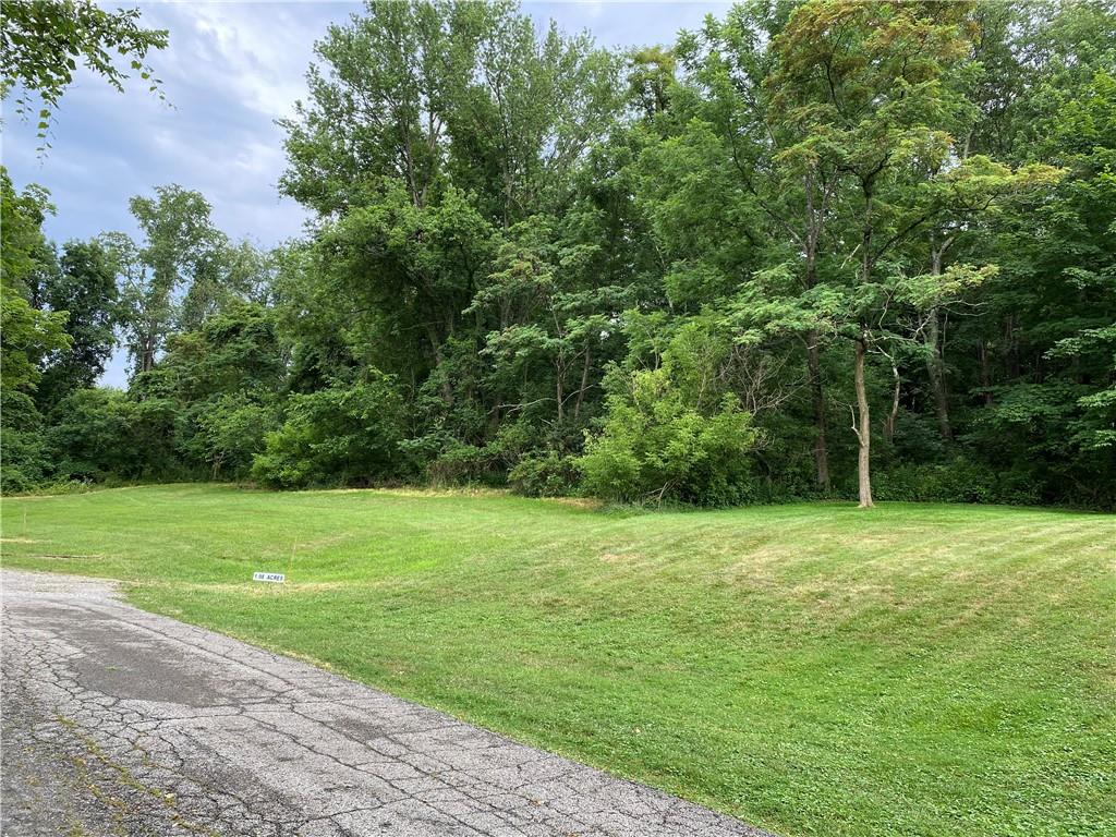 30 Momeyer Road Monongahela, PA 15063 - Photo 4 of 12 a view of a field with a tree in the background