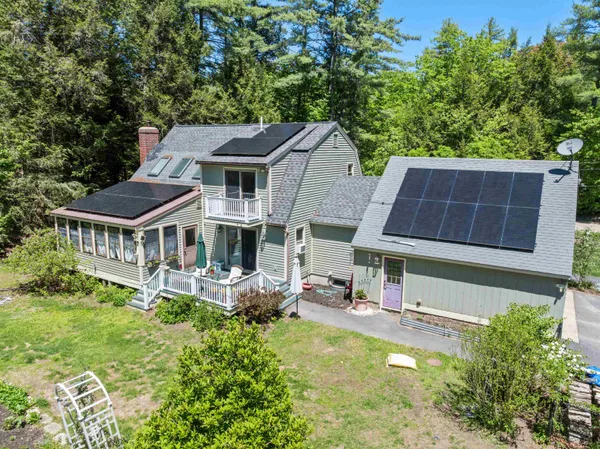 $546,000 | 5 Piney Road, Brookfield, NH 03872