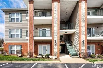 $1,400 | 845 Forest Avenue, Unit 103, Valley Park, MO 63088