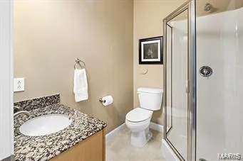 $1,400 | 845 Forest Avenue, Unit 103, Valley Park, MO 63088