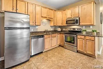 $1,400 | 845 Forest Avenue, Unit 103, Valley Park, MO 63088