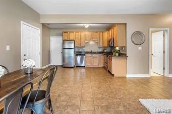 $1,400 | 845 Forest Avenue, Unit 103, Valley Park, MO 63088