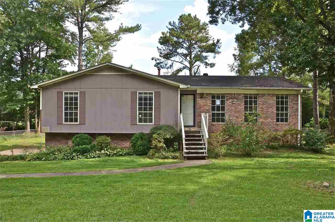 6909 Old Springville Road Trussville, AL 35173 - Photo 1 of 40