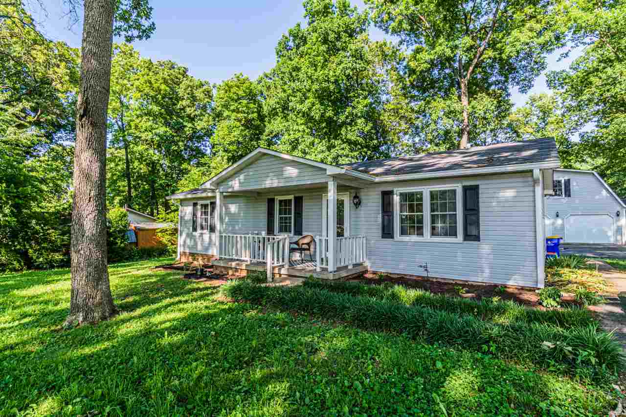 500 Murphy Road Bowling Green, KY 42101 - Photo 4 of 26 Gallery Image 4
