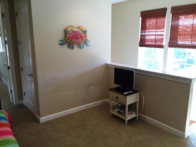 136 South Zander Way Santa Rosa Beach, FL 32459 - Photo 11 of 27 a room with window and furniture