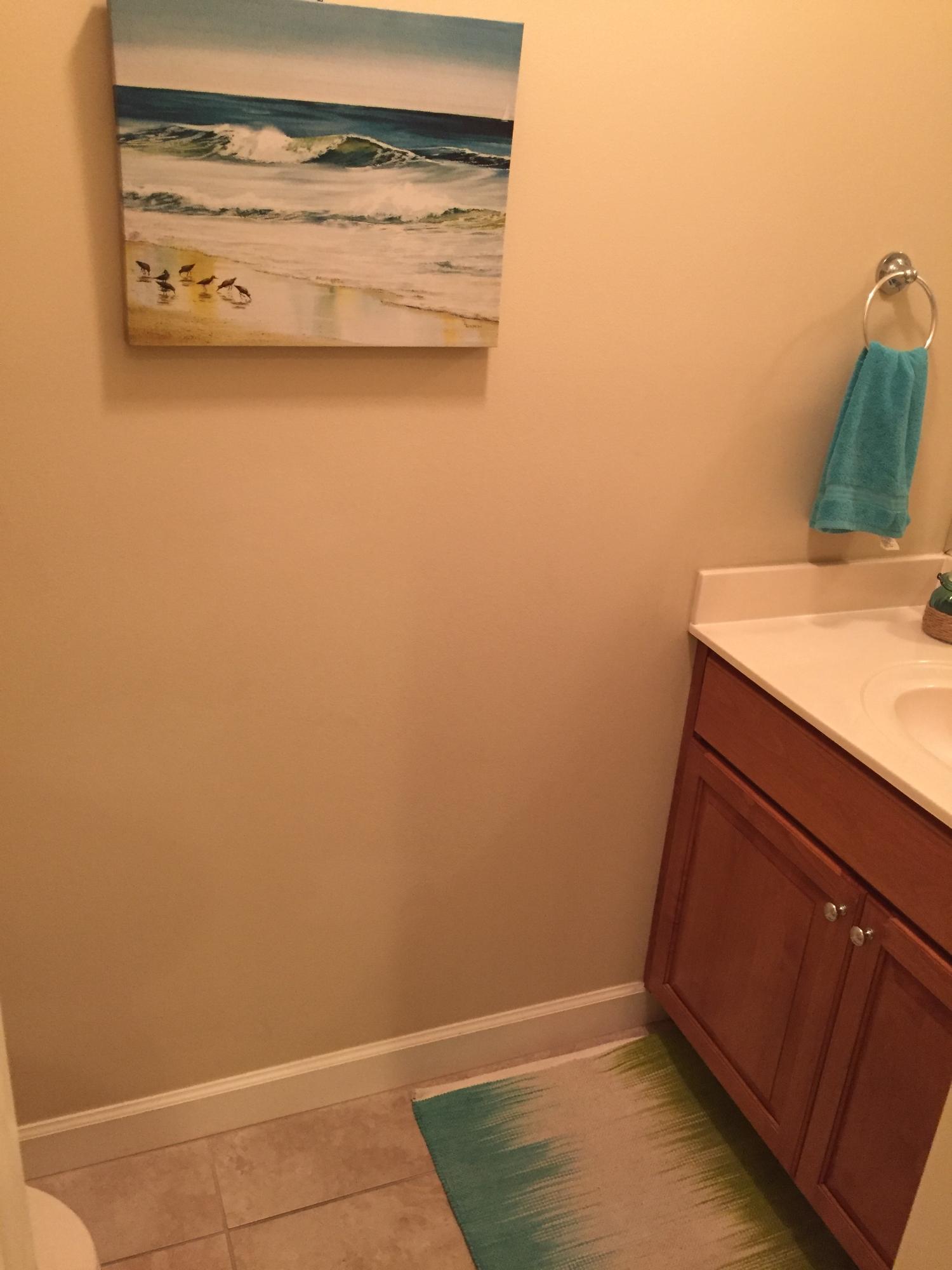 136 South Zander Way Santa Rosa Beach, FL 32459 - Photo 17 of 27 a view of door