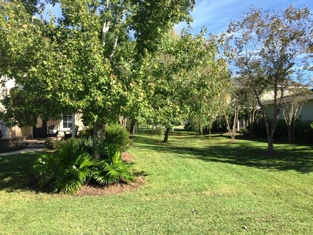 136 South Zander Way Santa Rosa Beach, FL 32459 - Photo 25 of 27 a view of a park with large trees