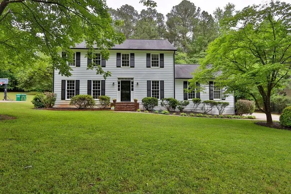 $410,000 | 1853 Windcrest Drive Southwest, Lilburn, GA 30047