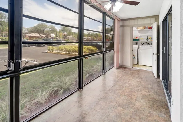 a view of a interior of the house