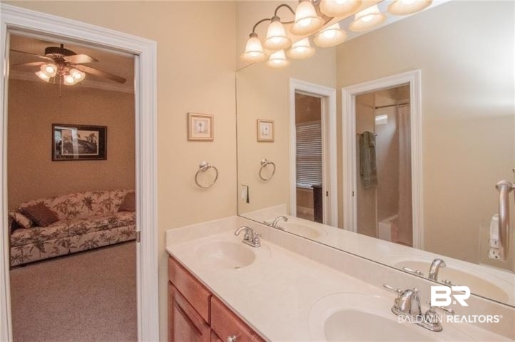 3710 Harvest Court Mobile, AL 36695 - Photo 27 of 49