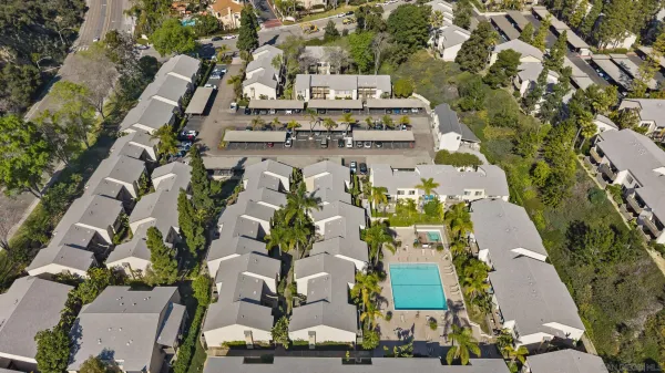 $815,000 | 8503 Villa La Jolla Drive, Unit E, La Jolla, CA 92037