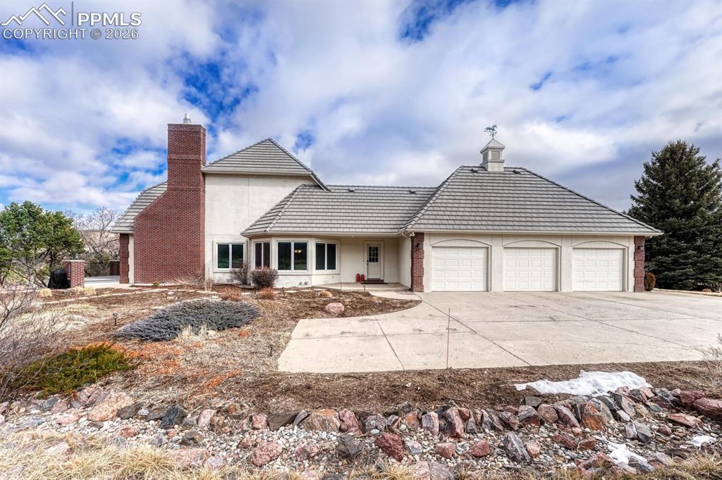 620 Forest View Way Monument, CO 80132 - Photo 41 of 48