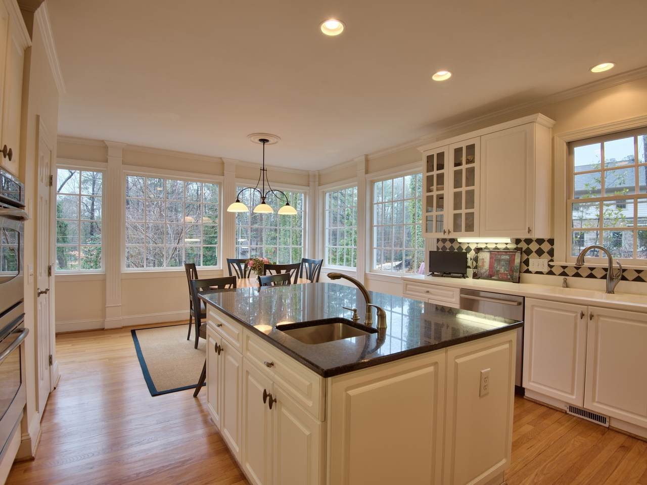 3818 Darby Road Durham, NC 27707 - Photo 20 of 30 Kitchen