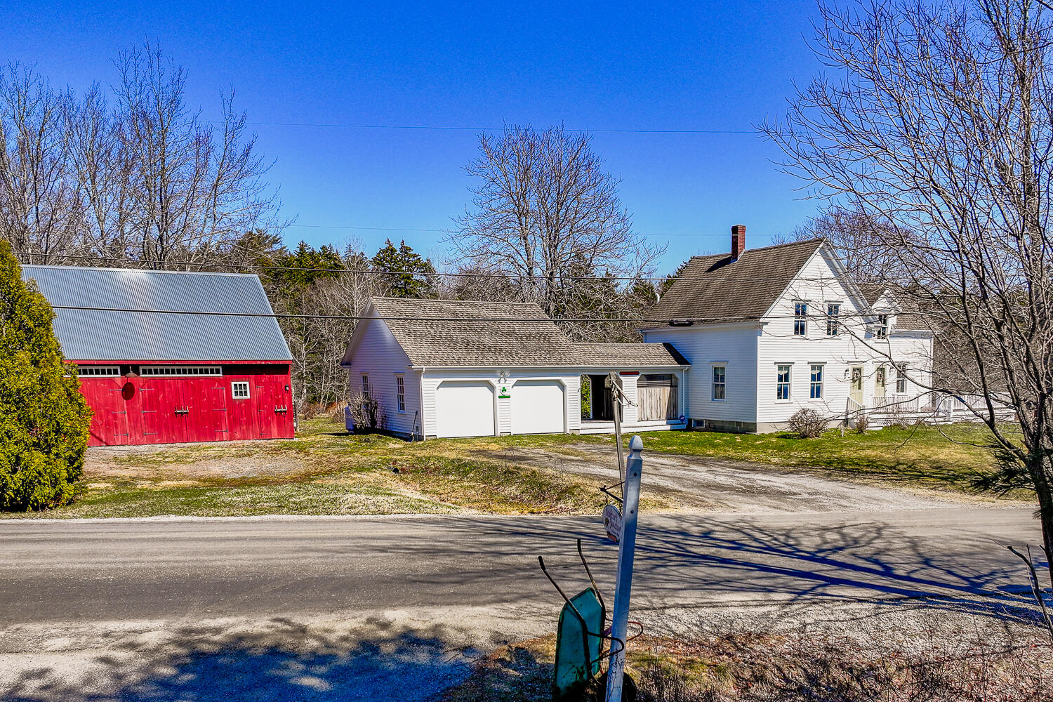 36 Hathorne Point Road Cushing, ME 04563 - Photo 3 of 31 36 Hawthorn St 03-(ZF-4344-52174-1-003)