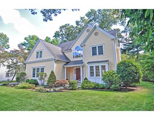 10 Shadow Lane Wellesley, MA 02482 - Photo 1 of 27
