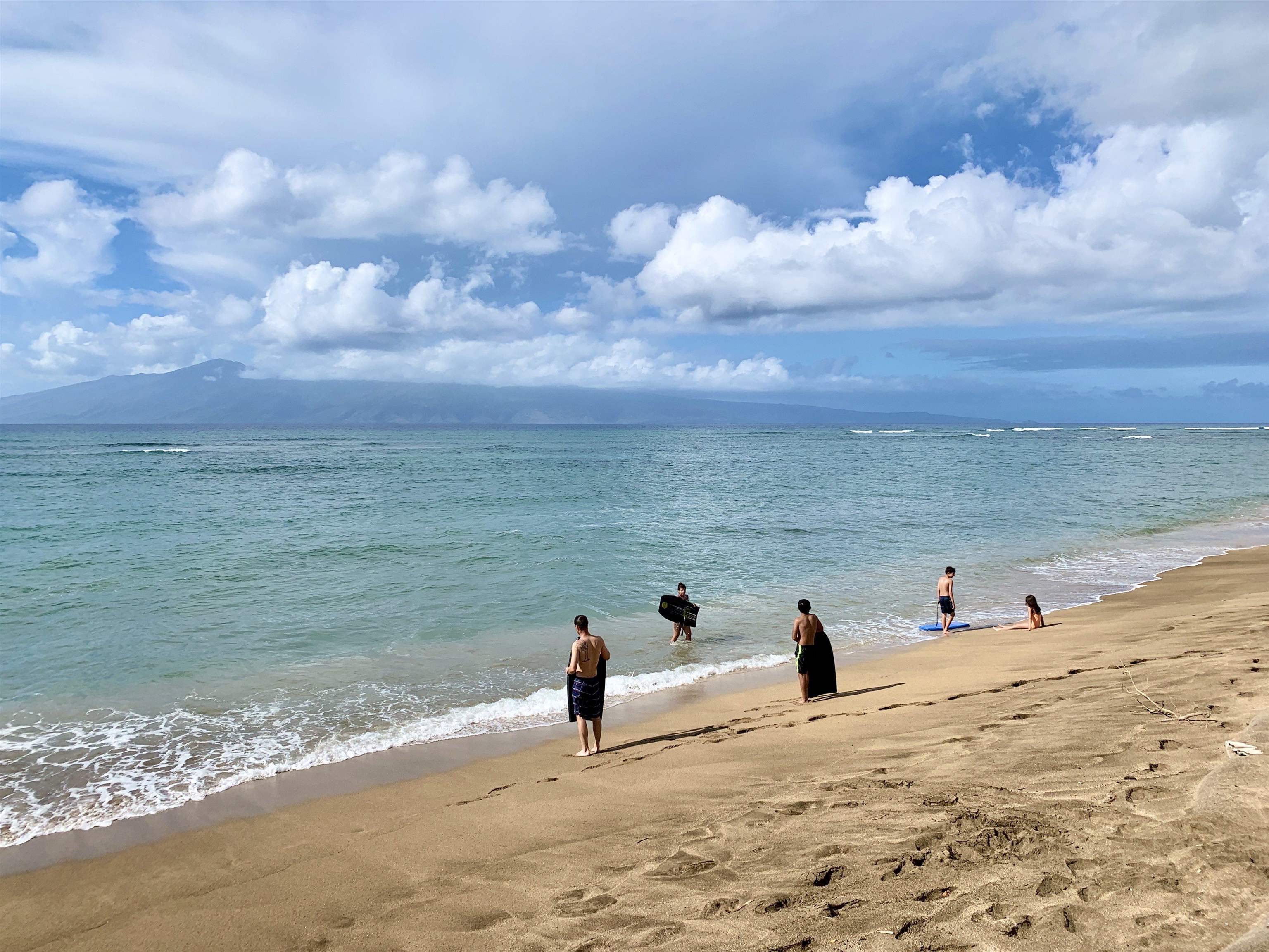 4365 Lower Honoapiilani Road, Unit 610 Lahaina, HI 96761 - Photo 13 of 50
