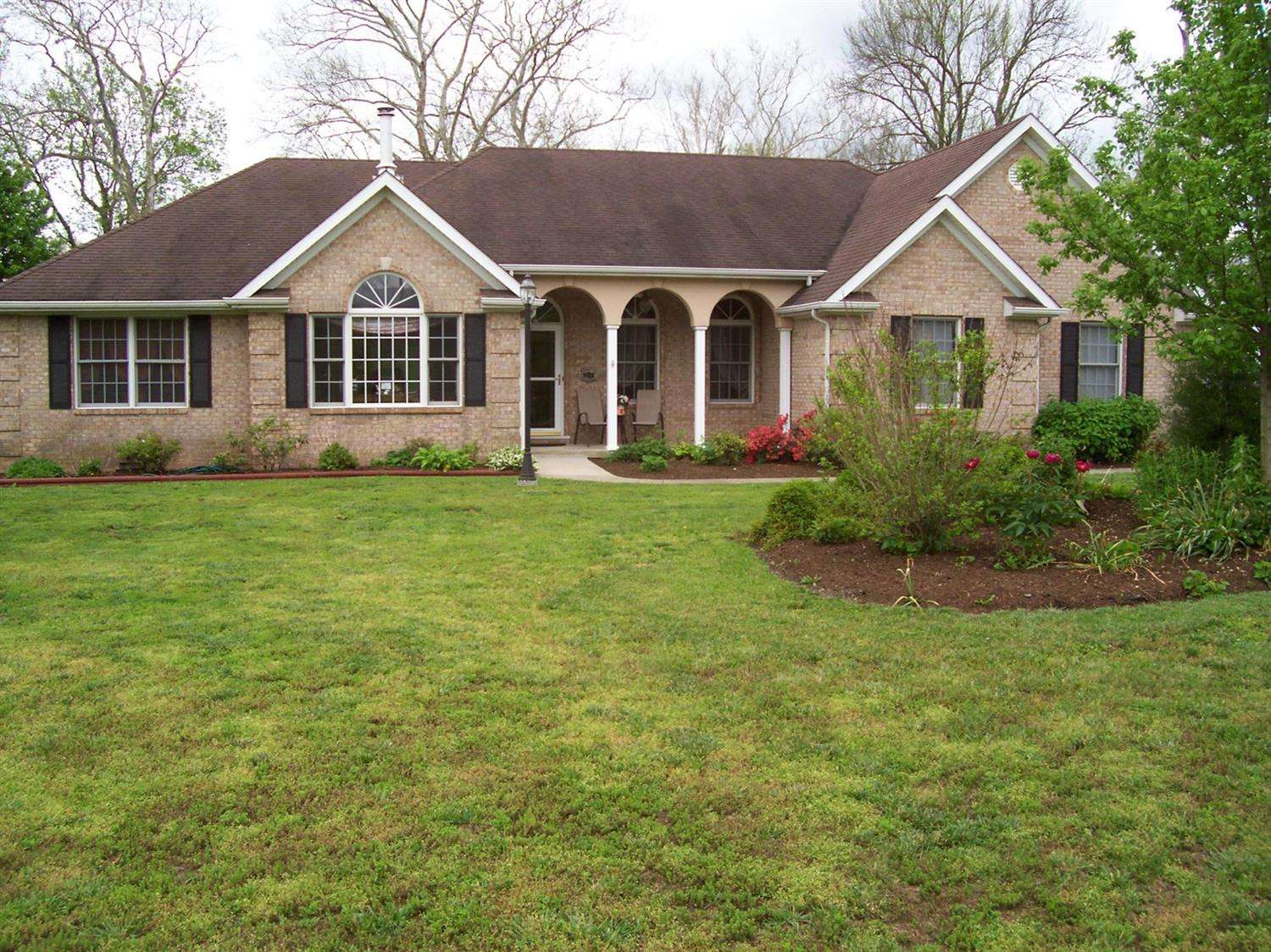 5007 Walnut Meadow Road Paint Lick, KY 40461 - Photo 1 of 49 Photo 1