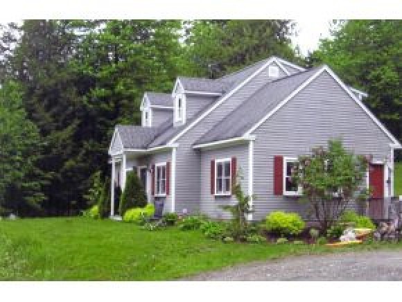 1033 Delano Road Albany, VT 05845 - Photo 1 of 25