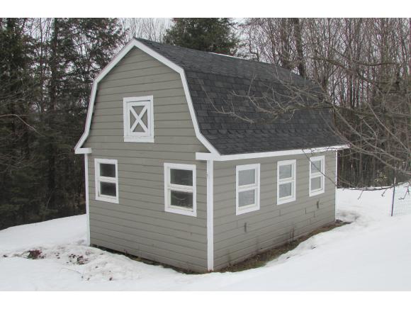 1033 Delano Road Albany, VT 05845 - Photo 22 of 25