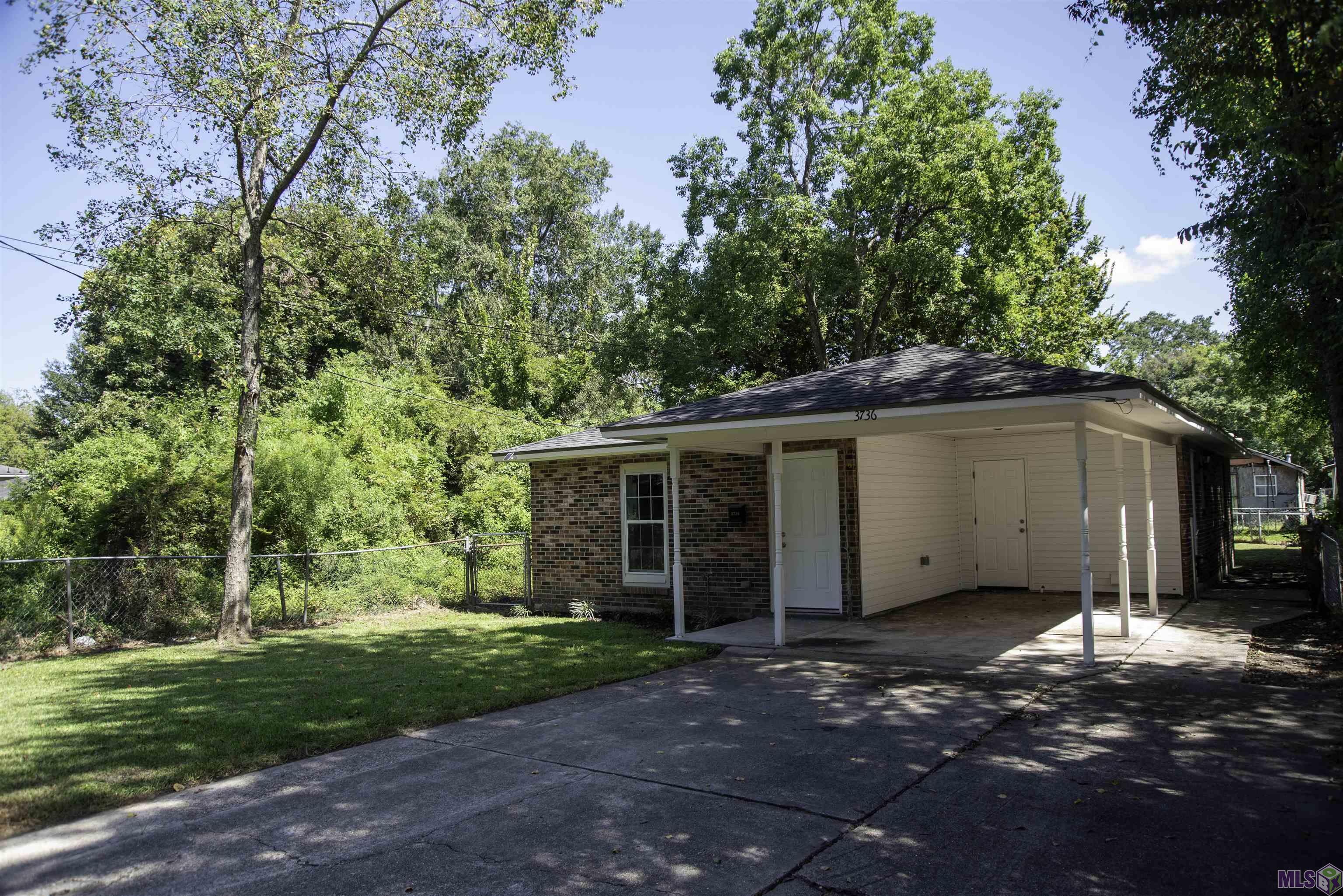 3736 Alliquippa Street Baton Rouge, LA 70805 - Photo 2 of 25