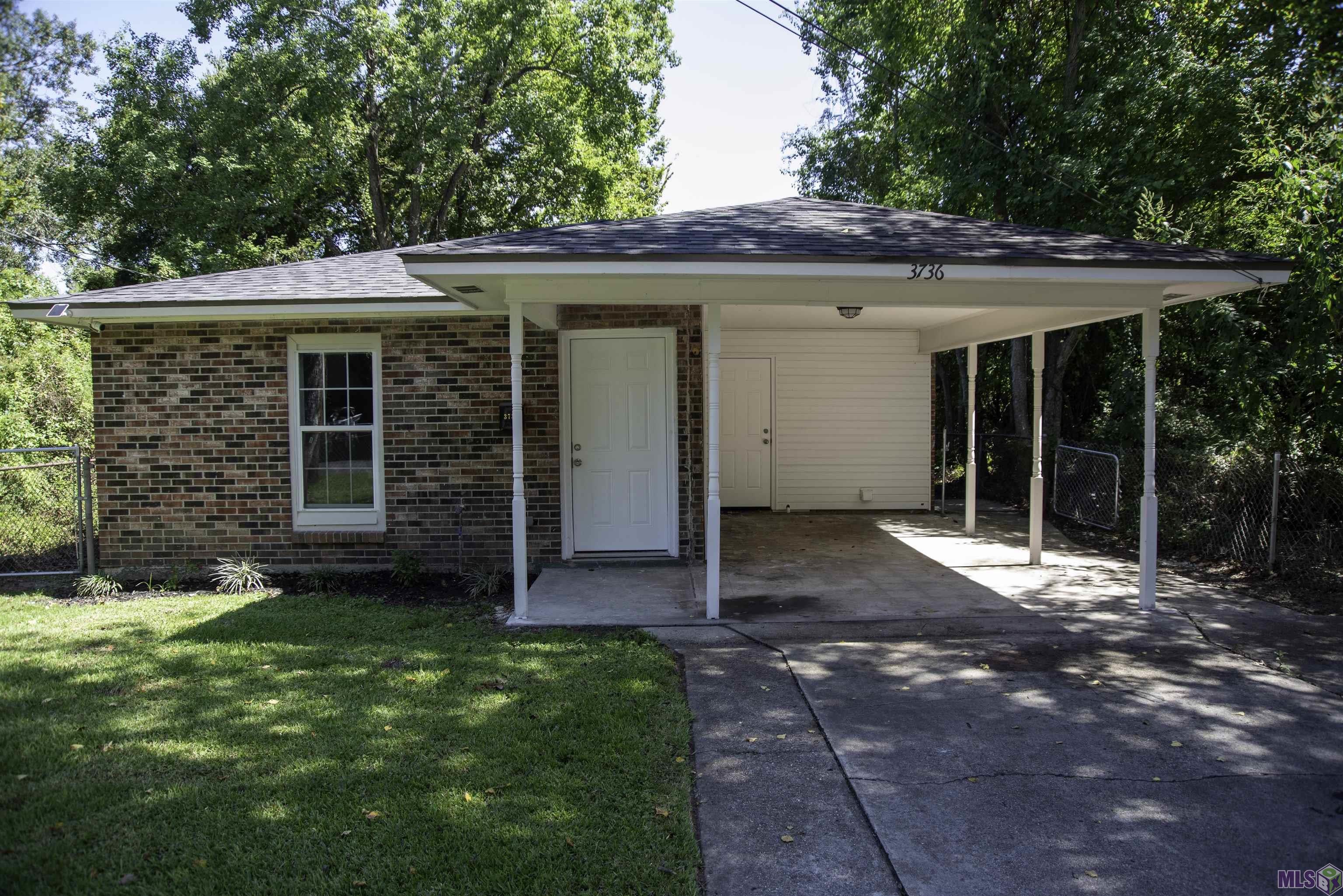 3736 Alliquippa Street Baton Rouge, LA 70805 - Photo 3 of 25