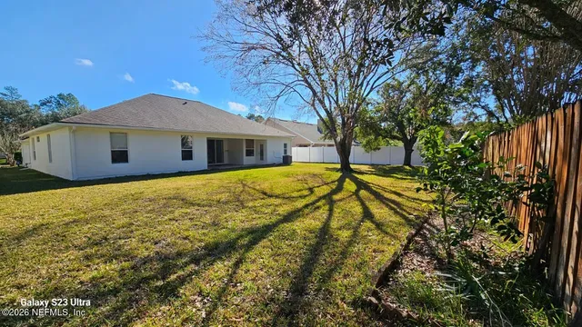 $2,650 | 709 Muskogee Lane, St. Johns, FL 32259