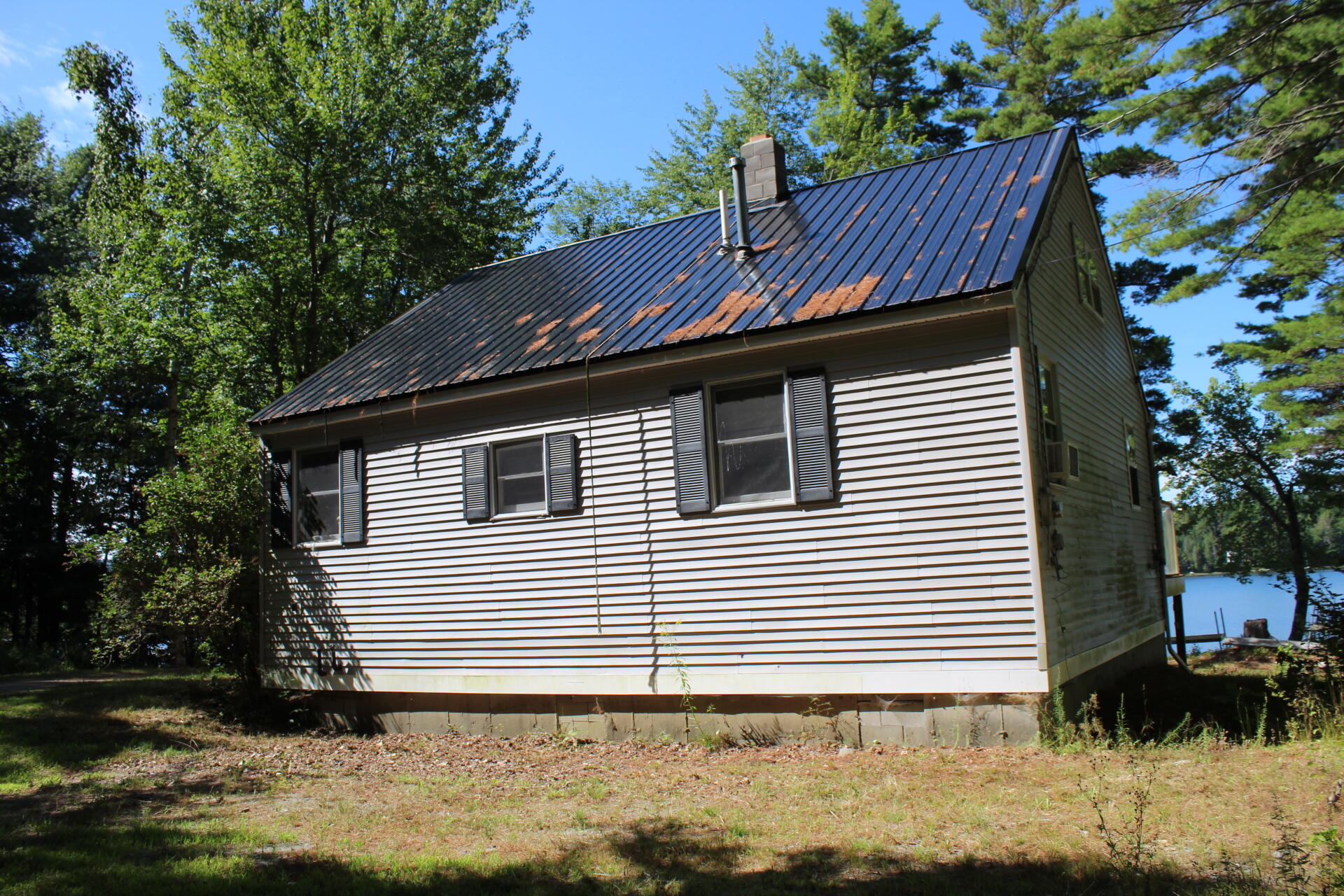 36 German Cove Road Clifton, ME 04428 - Photo 5 of 27 IMG_3642