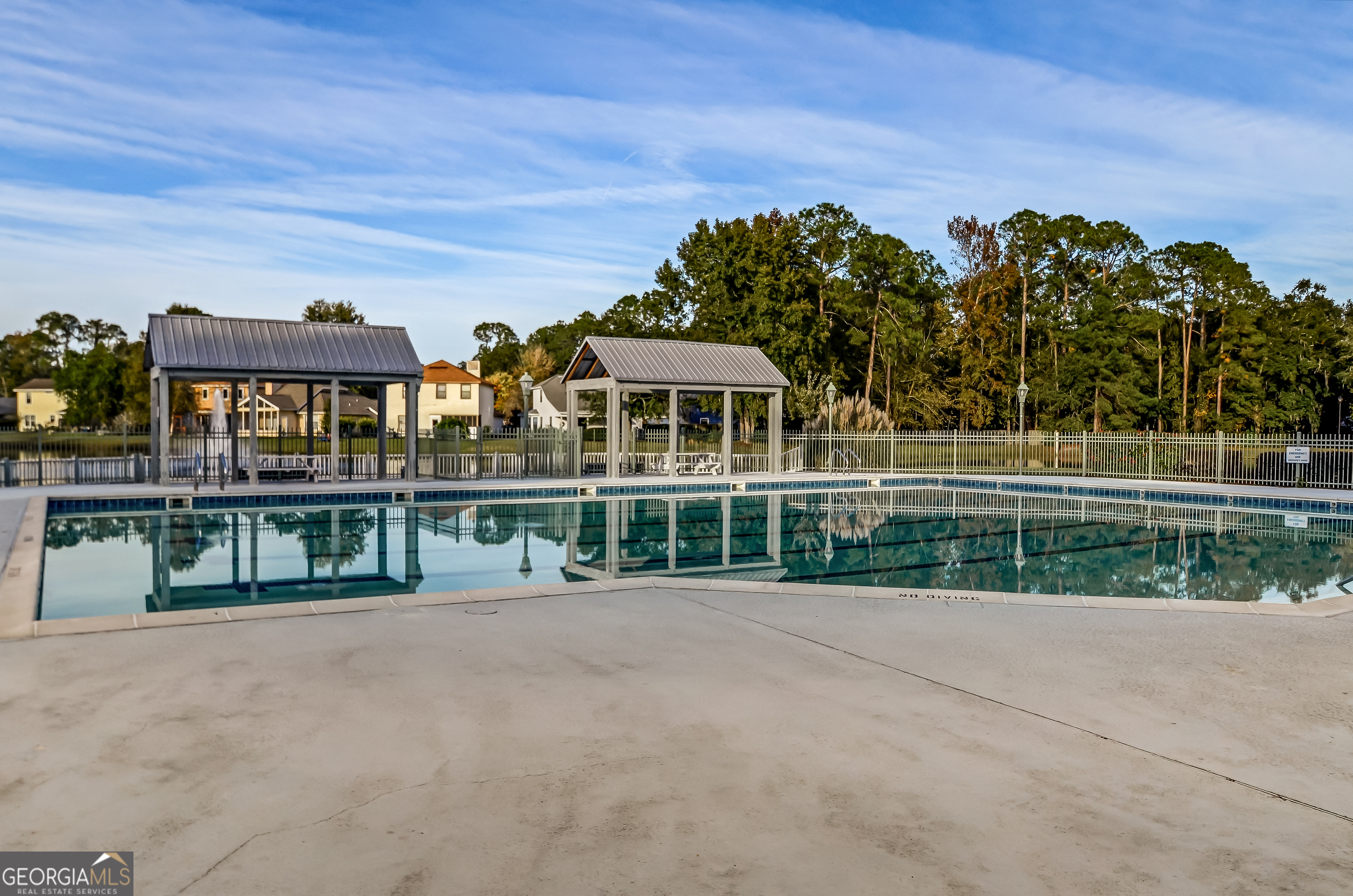 216 Hunt Club Road St. Marys, GA 31558 - Photo 36 of 37