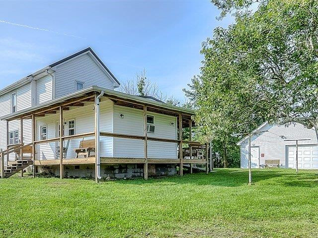 3717 Kirksville Road Lancaster, KY 40444 - Photo 31 of 37 Listing Photo