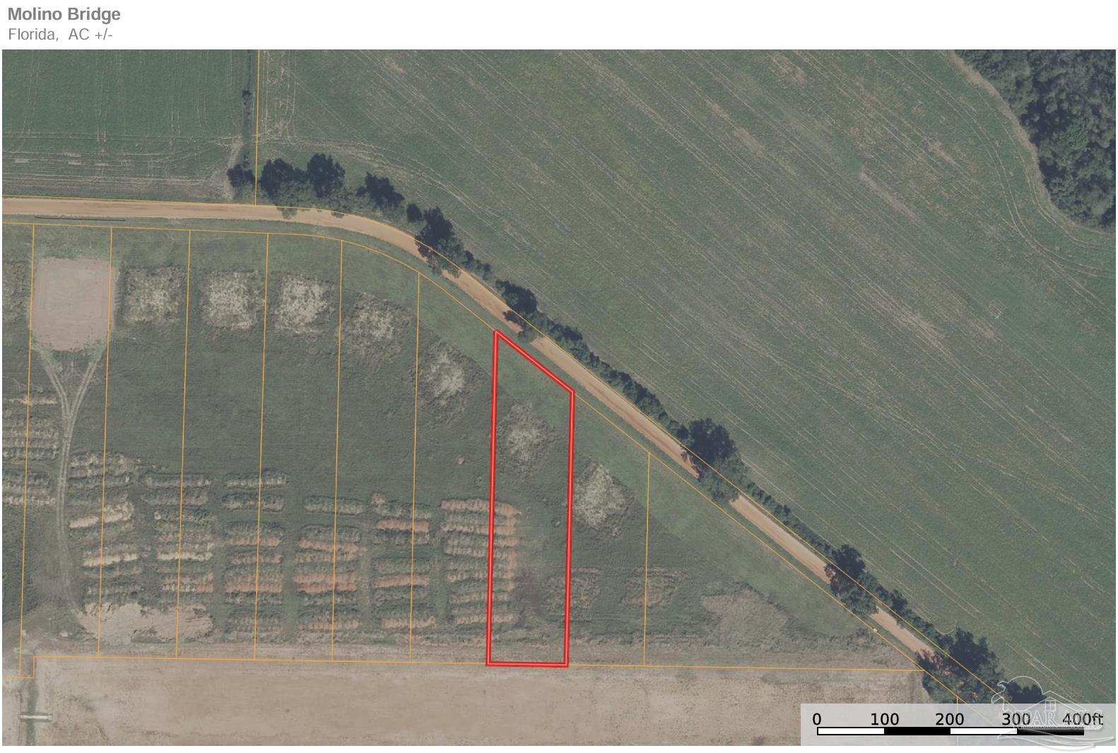 Lot 38 Molino Bridge Road Pace, FL 32571 - Photo 1 of 3