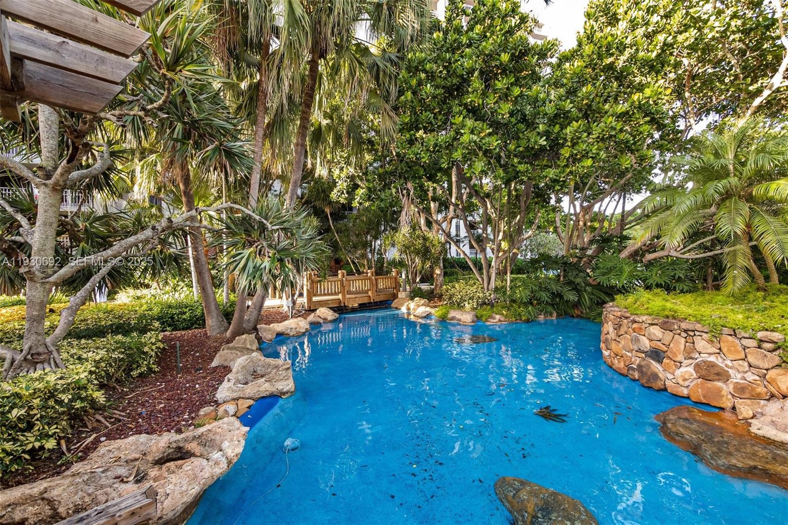 2000 Towerside Terrace, Unit 412 Miami, FL 33138 - Photo 32 of 57 a view of an outdoor space and a yard