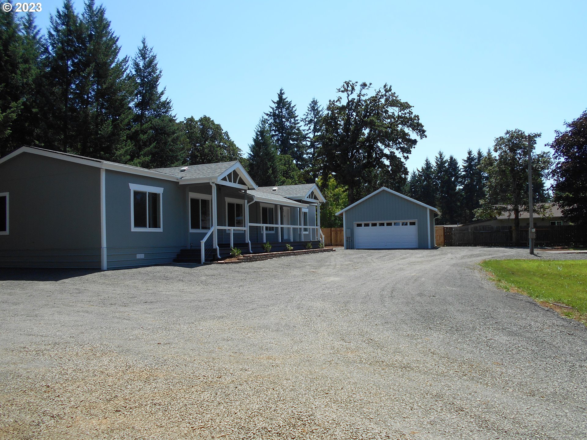 24845 Orchard Tract Road Monroe, OR 97456 - Photo 1 of 32 Gallery Image 1