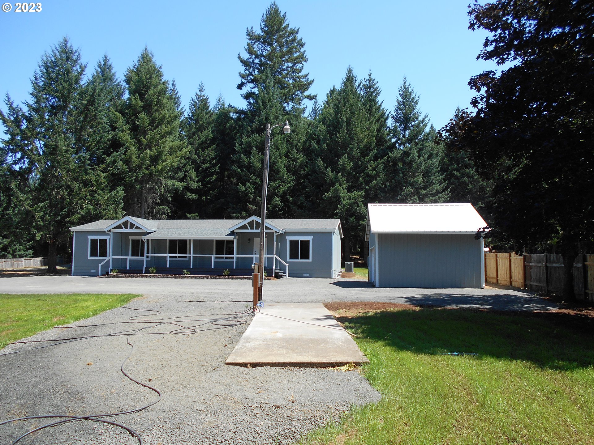 24845 Orchard Tract Road Monroe, OR 97456 - Photo 4 of 32 Gallery Image 4