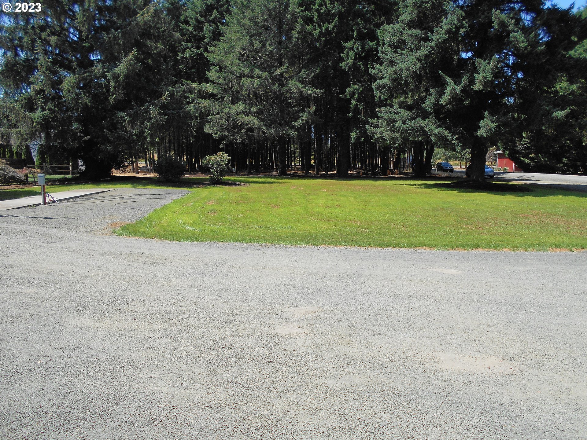 24845 Orchard Tract Road Monroe, OR 97456 - Photo 9 of 32 RV Parking