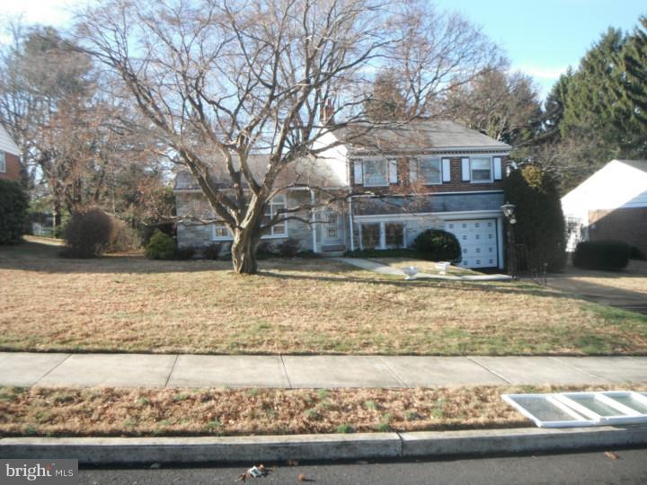 1838 Rowland Road Abington, PA 19001 - Photo 18 of 25 Front Yard