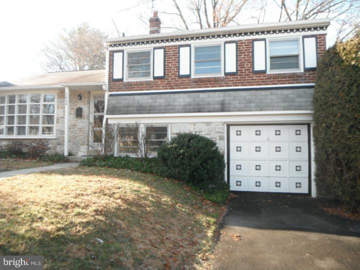 1838 Rowland Road Abington, PA 19001 - Photo 23 of 25 Exterior Front