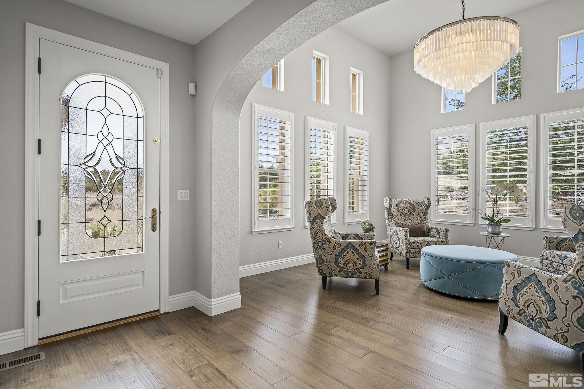 9960 Vía Solano Reno, NV 89511 - Photo 3 of 40 Photo 3